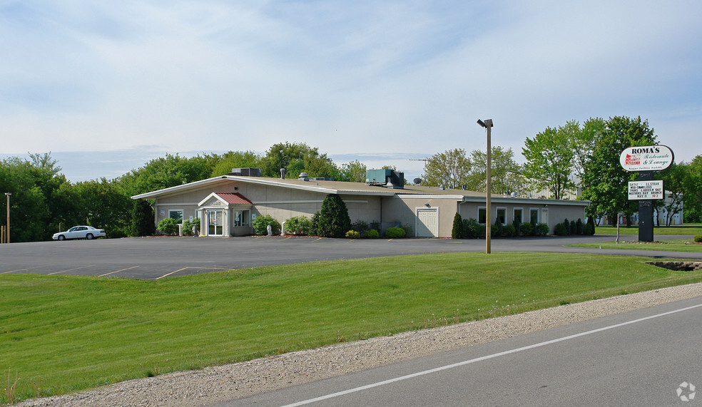 N8416 County Road Es, East Troy, WI for sale - Building Photo - Image 1 of 1