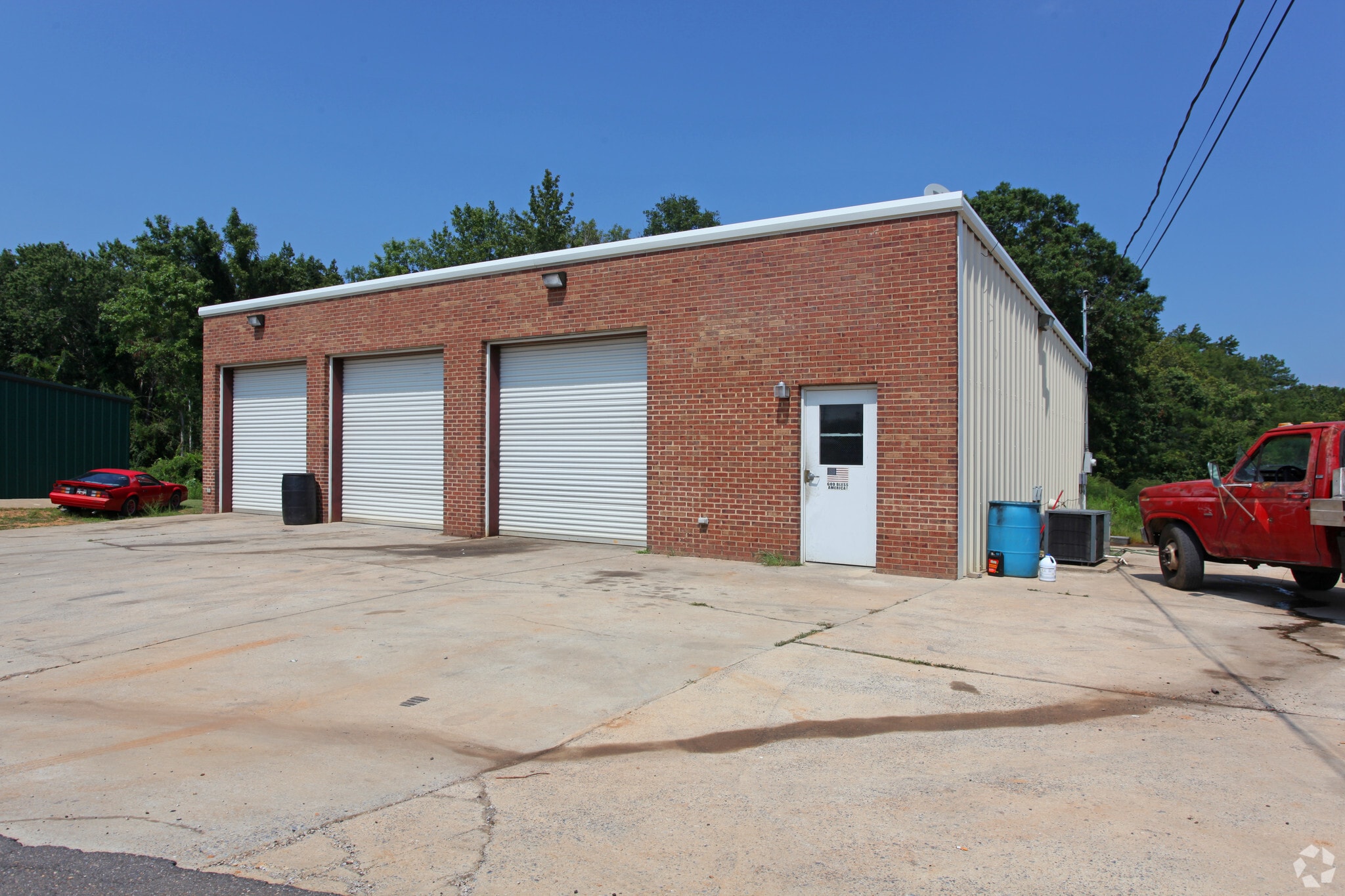 70 B Hagan Ave, Childersburg, AL for sale Building Photo- Image 1 of 3
