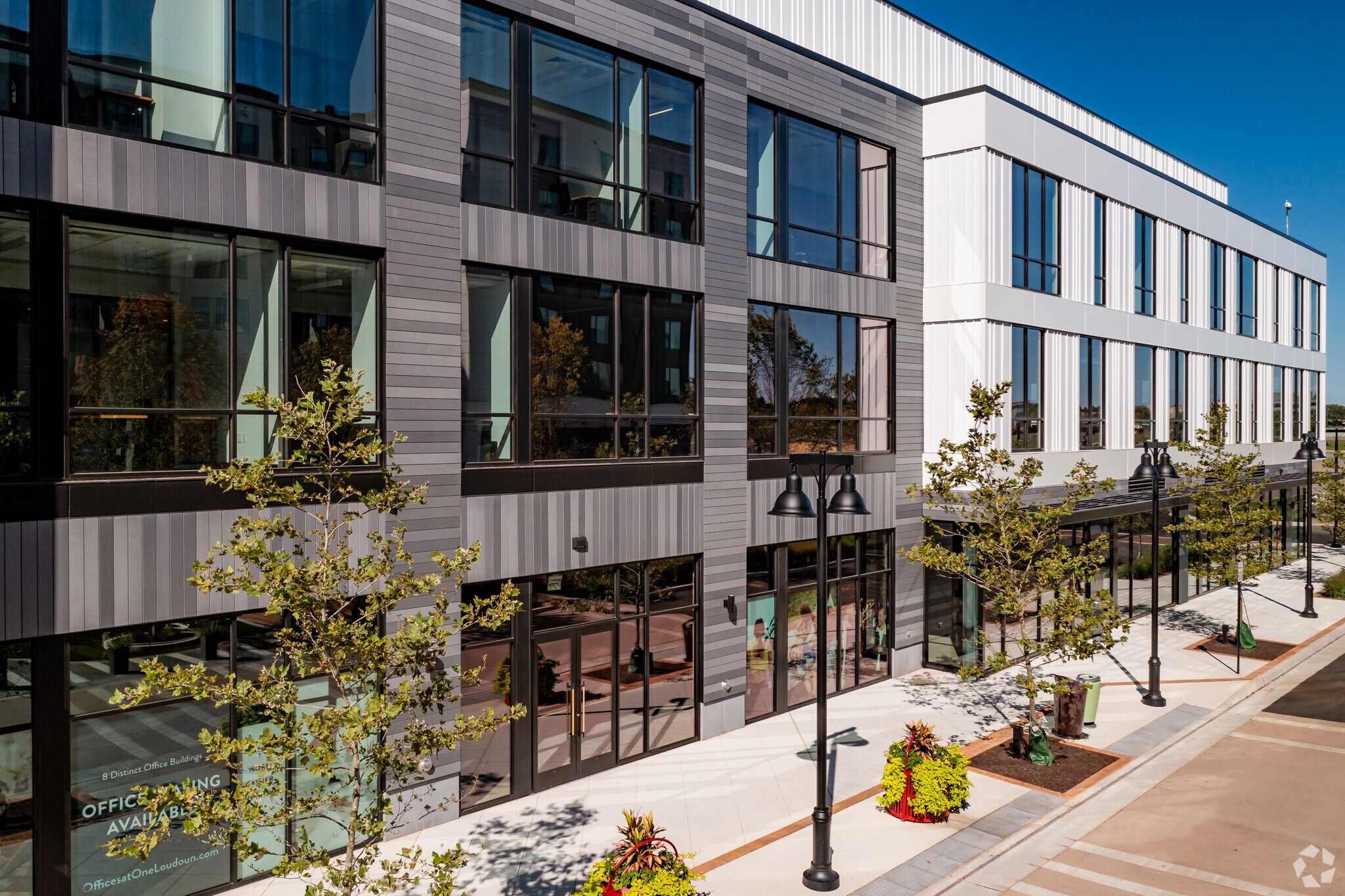 44679 Endicott Dr, Ashburn, VA 20147 Venture X Loudoun Ashburn