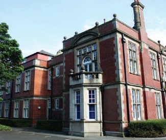 More details for Burdon Ter, Newcastle Upon Tyne - Office for Lease