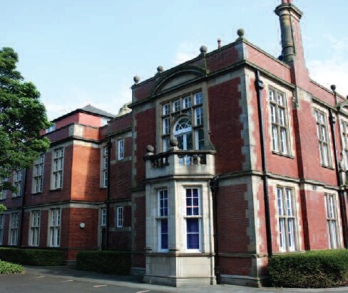 Burdon Ter, Newcastle Upon Tyne for lease Primary Photo- Image 1 of 7