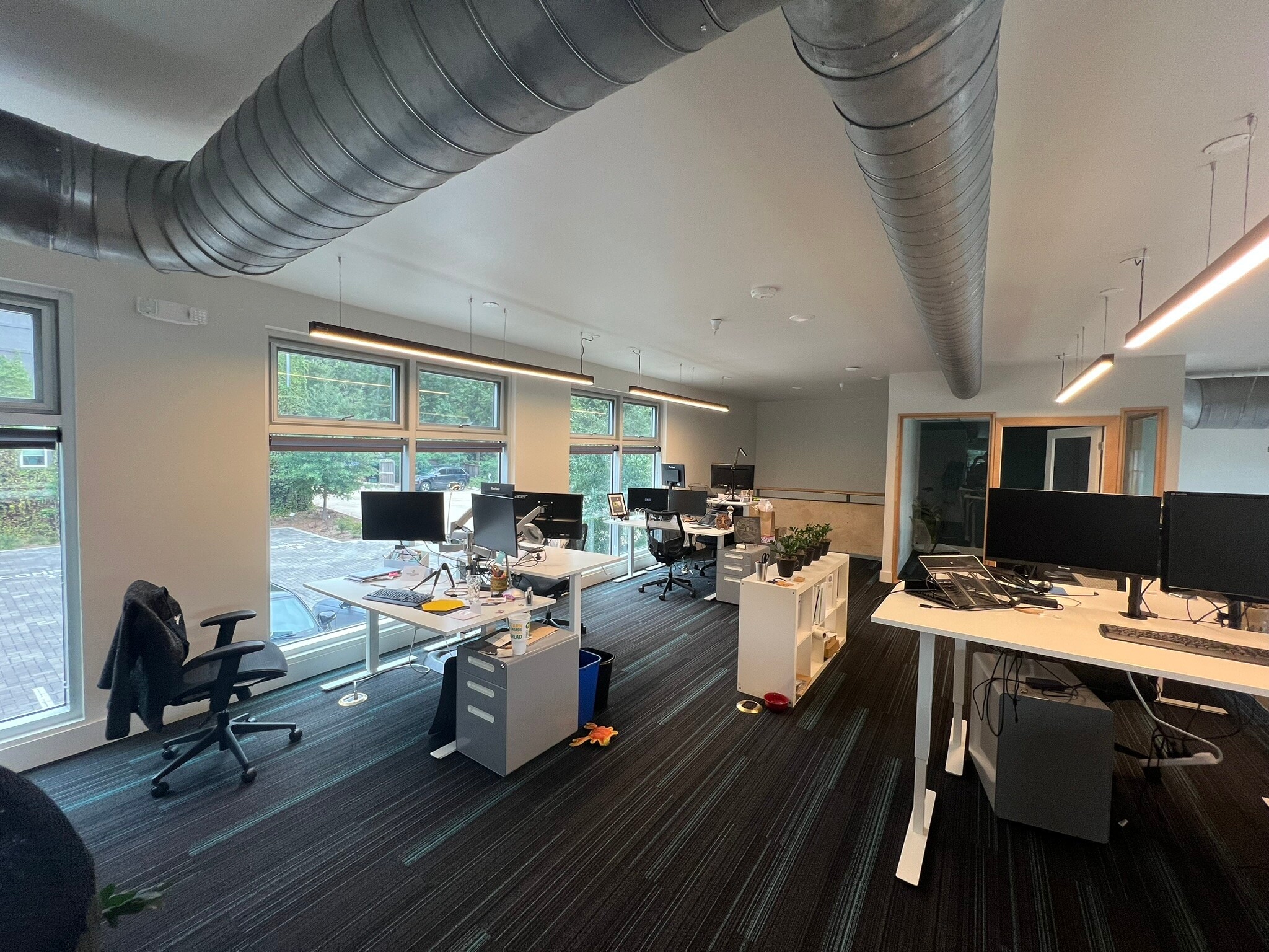 288 S School Ave, Fayetteville, AR for lease Interior Photo- Image 1 of 7