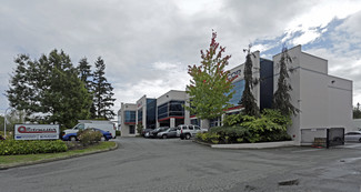 More details for 18940 94 Ave, Surrey, BC - Industrial for Lease