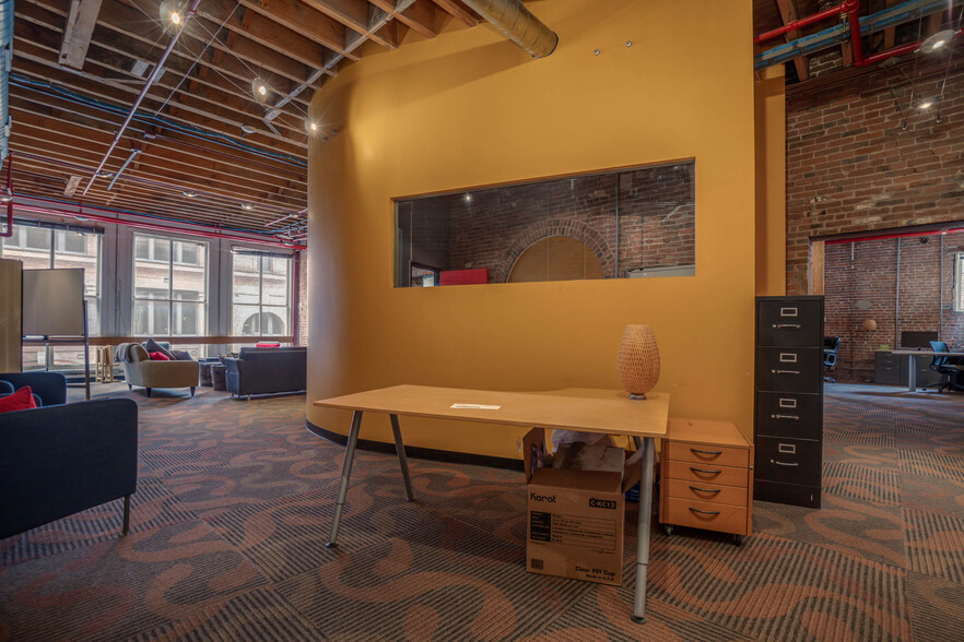 712 N 2nd St, Saint Louis, MO for lease - Interior Photo - Image 2 of 27