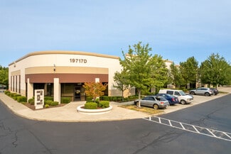 More details for 19717 62nd Ave S, Kent, WA - Flex for Lease