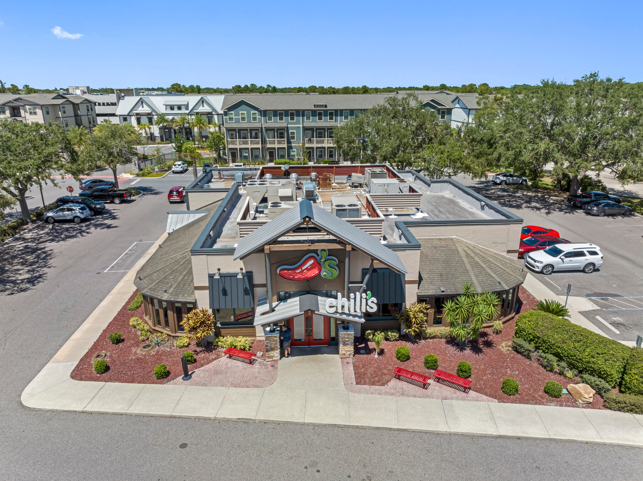 12181 E Colonial Dr, Orlando, FL for sale Building Photo- Image 1 of 10