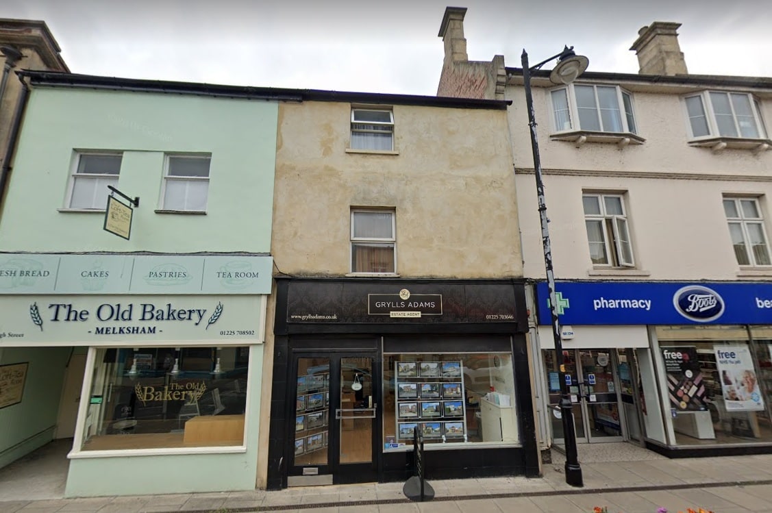 17 High St, Melksham for sale Building Photo- Image 1 of 1