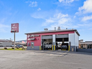 More details for 1330 Cedar St, Helena, MT - Retail for Sale