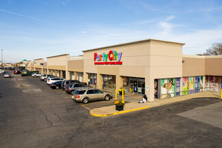 More details for 8101-8159 S Cicero Ave, Chicago, IL - Retail for Lease