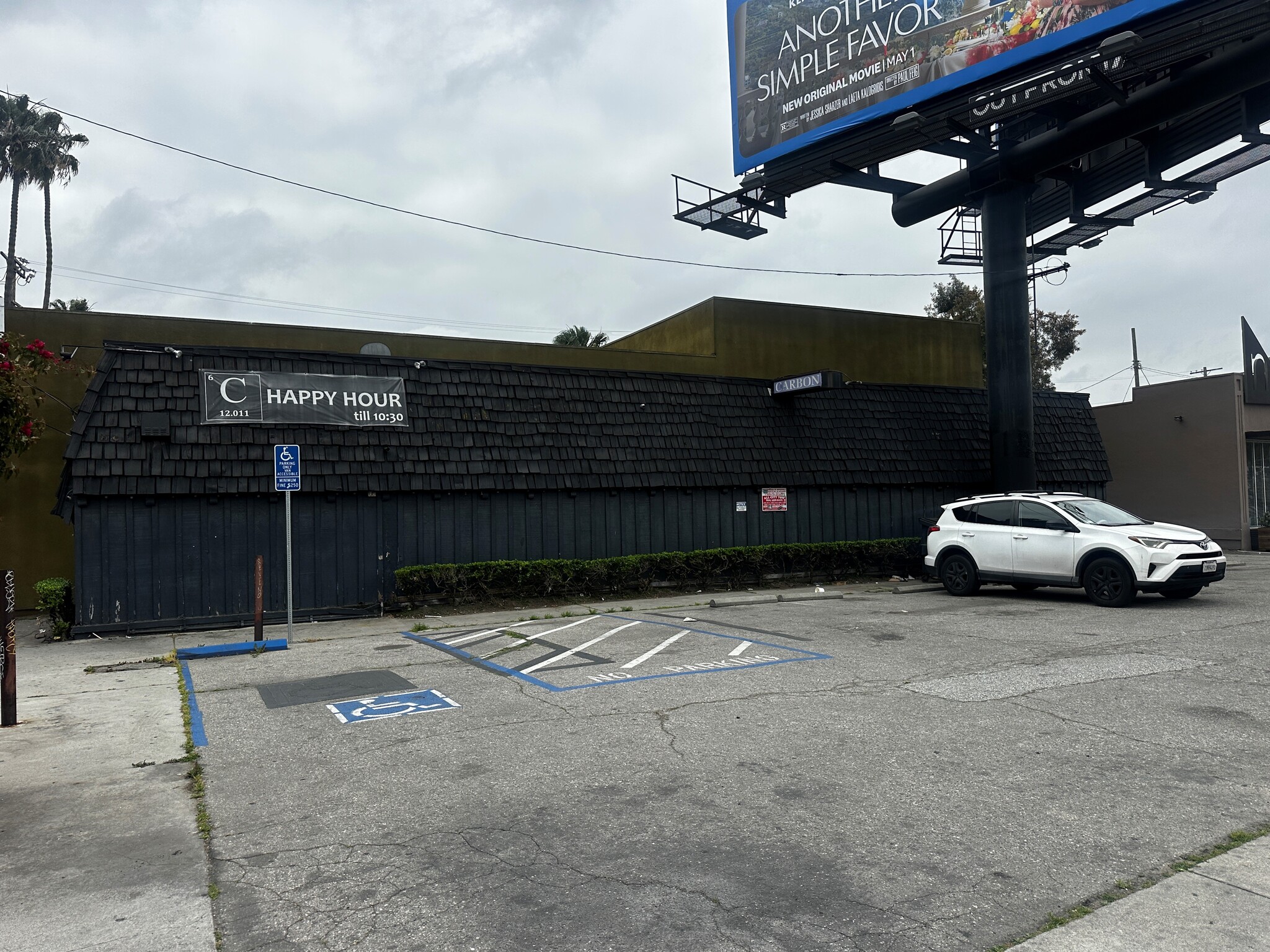 9300 Venice Blvd, Culver City, CA for lease Building Photo- Image 1 of 7