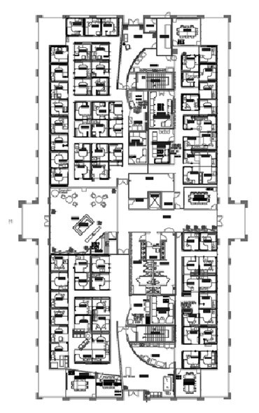 466 Ellis St, Mountain View, CA for lease - Other - Image 2 of 3