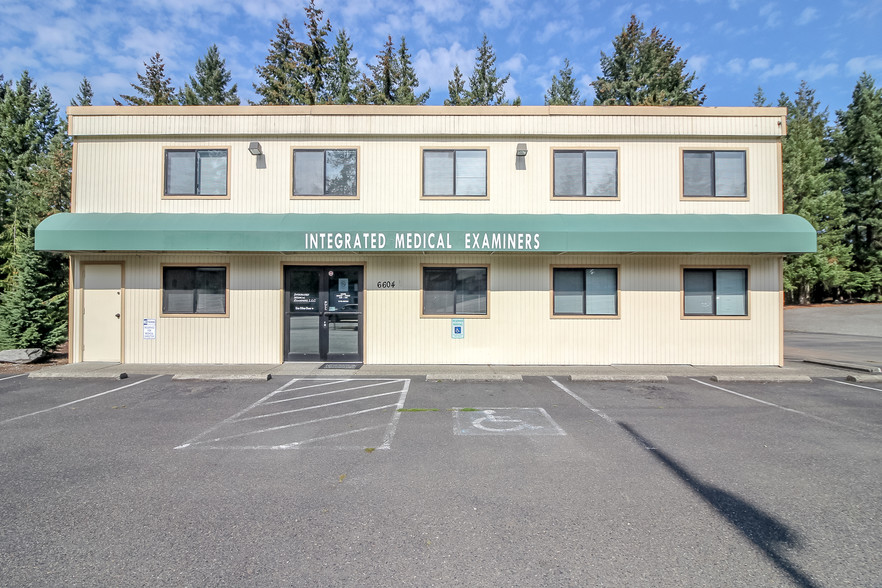 6604 Martin Way E, Olympia, WA for sale - Building Photo - Image 1 of 1