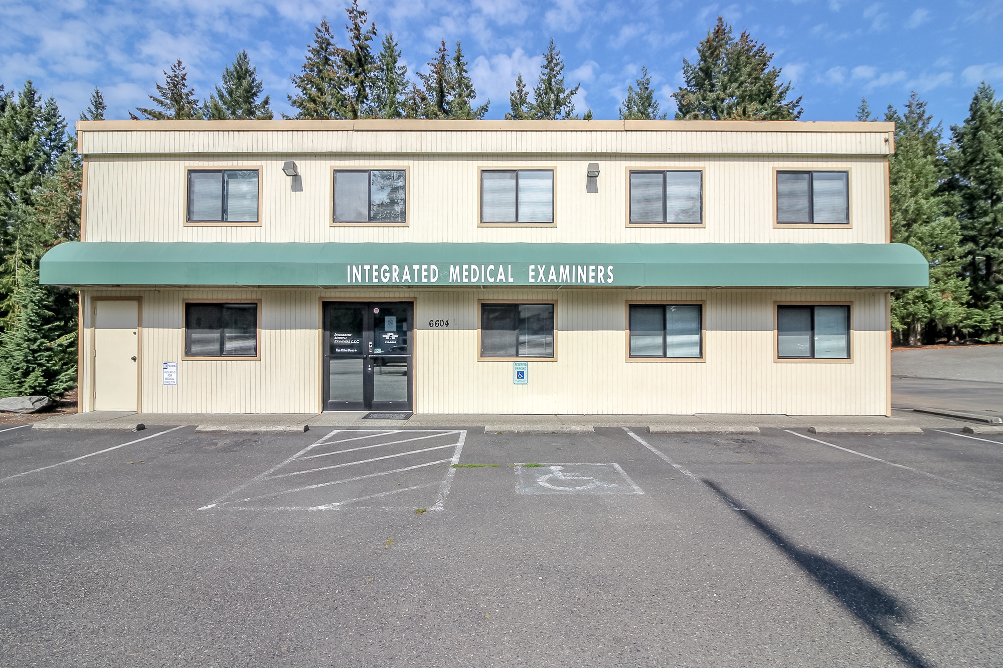 6604 Martin Way E, Olympia, WA for sale Building Photo- Image 1 of 1