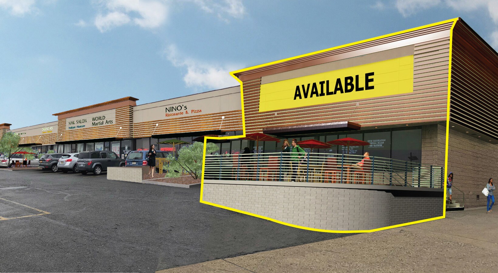 400 Bergen St, Harrison, NJ 07029