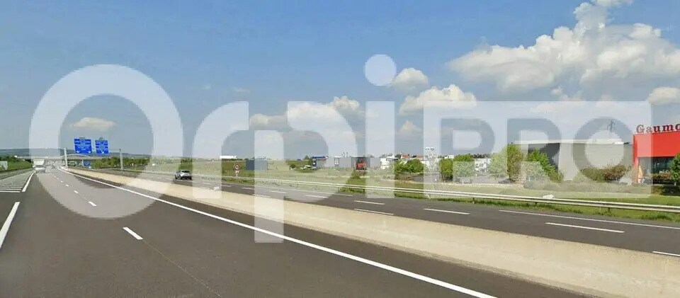 Land in Reims for sale - Aerial - Image 2 of 5