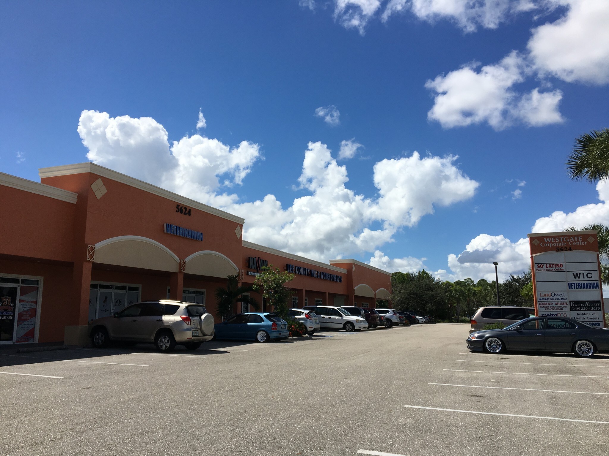 5624 8th St W, Lehigh Acres, FL for sale Building Photo- Image 1 of 1