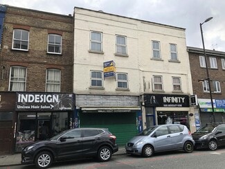 More details for 82-84 Seven Sisters Rd, London - Retail for Sale