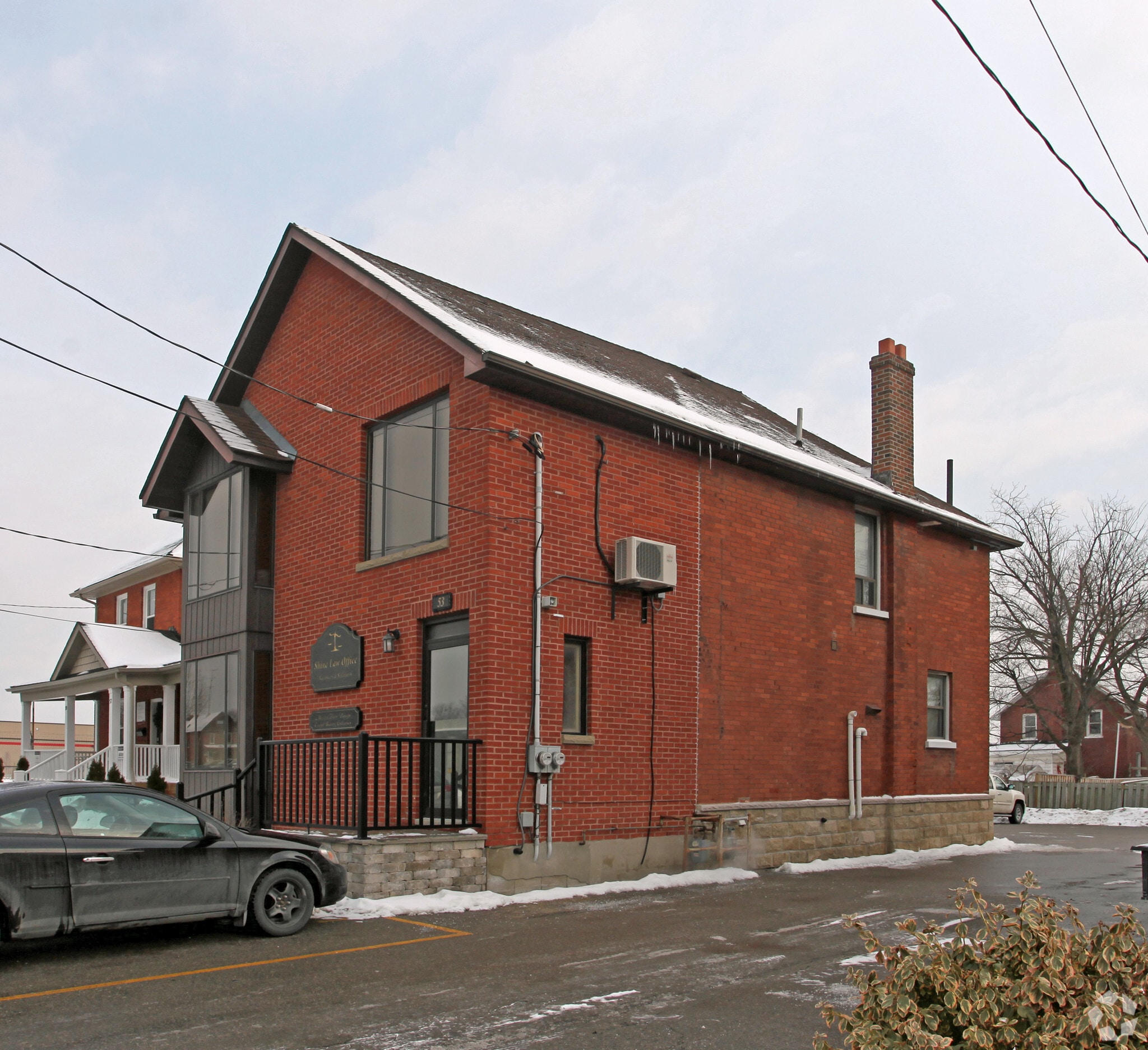 53 Division St, Oshawa, ON for sale Primary Photo- Image 1 of 1