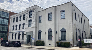 More details for 325 Brown St, Petersburg, VA - Office, Industrial for Lease