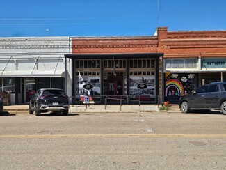 More details for 210 Market St, Baird, TX - Retail for Sale