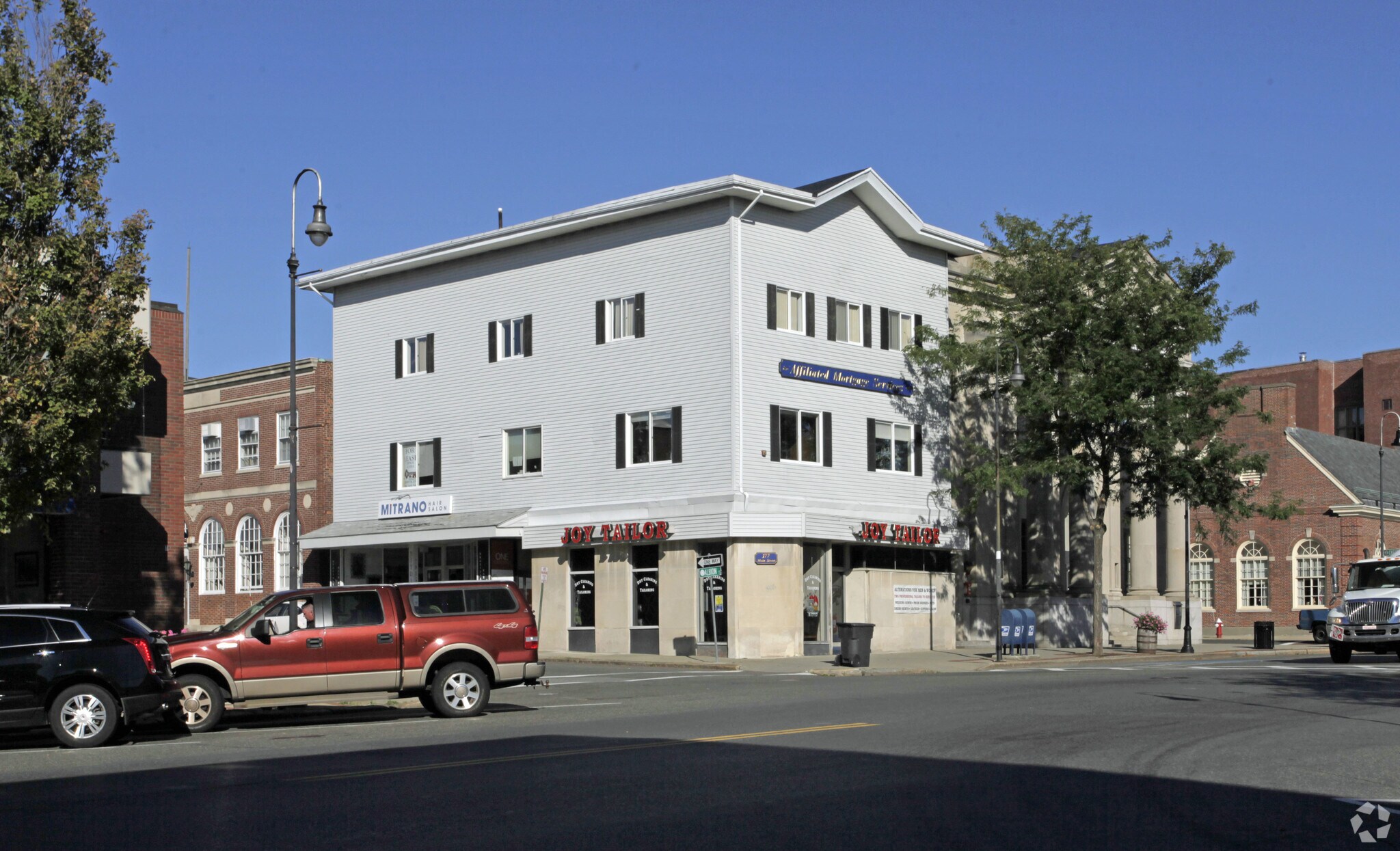 1 Albion St, Wakefield, MA for sale Other- Image 1 of 1