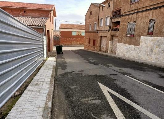 Land in Calaf, Barcelona for sale - Building Photo - Image 2 of 5