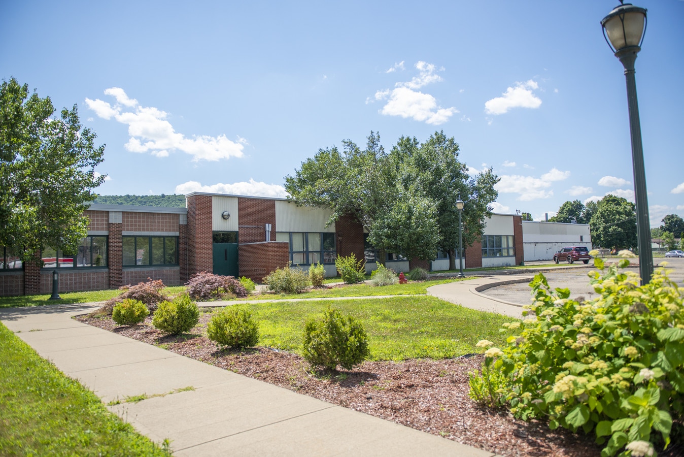 101 N Main St, Athens, PA 18810 Industrial for Lease