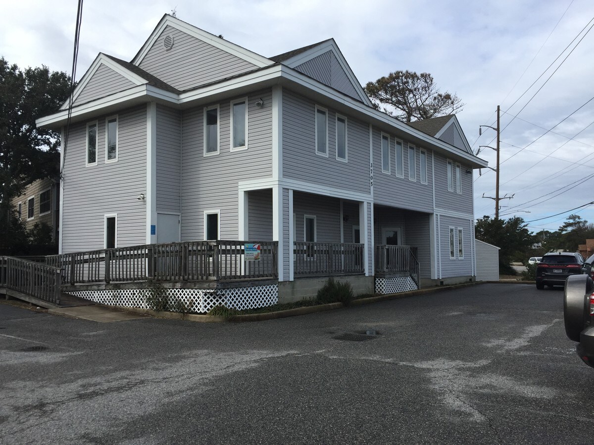 3705 Shore Dr, Virginia Beach, VA 23455