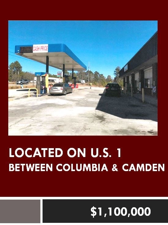 10890 Two Notch Rd, Elgin, SC for sale Other- Image 1 of 1