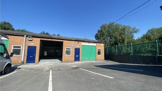 More details for Chalon Way E, St Helens - Industrial for Lease