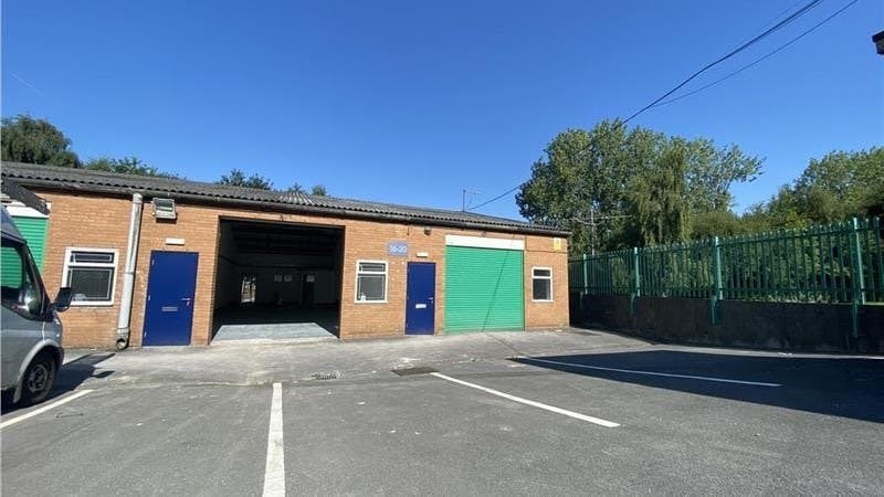 Chalon Way E, St Helens for sale Building Photo- Image 1 of 1