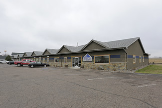 More details for 306-390 S Garfield St, Cambridge, MN - Office/Retail for Lease