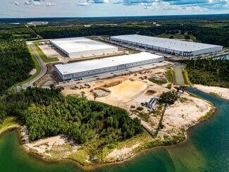 More details for Bloomingdale Rd, Bloomingdale, GA - Industrial for Lease