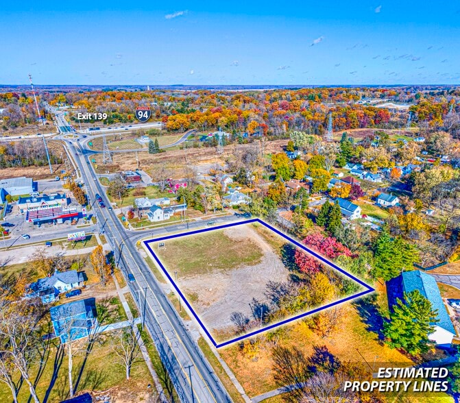 1429 Cooper St, Jackson, MI for sale - Building Photo - Image 2 of 11