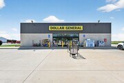 Dollar General | Flanagan, IL - NNN Property