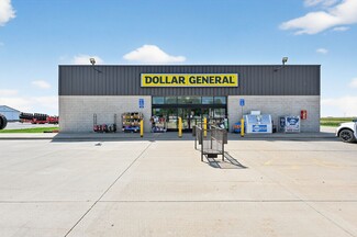 More details for 105 E Falcon Hwy, Flanagan, IL - Retail for Sale