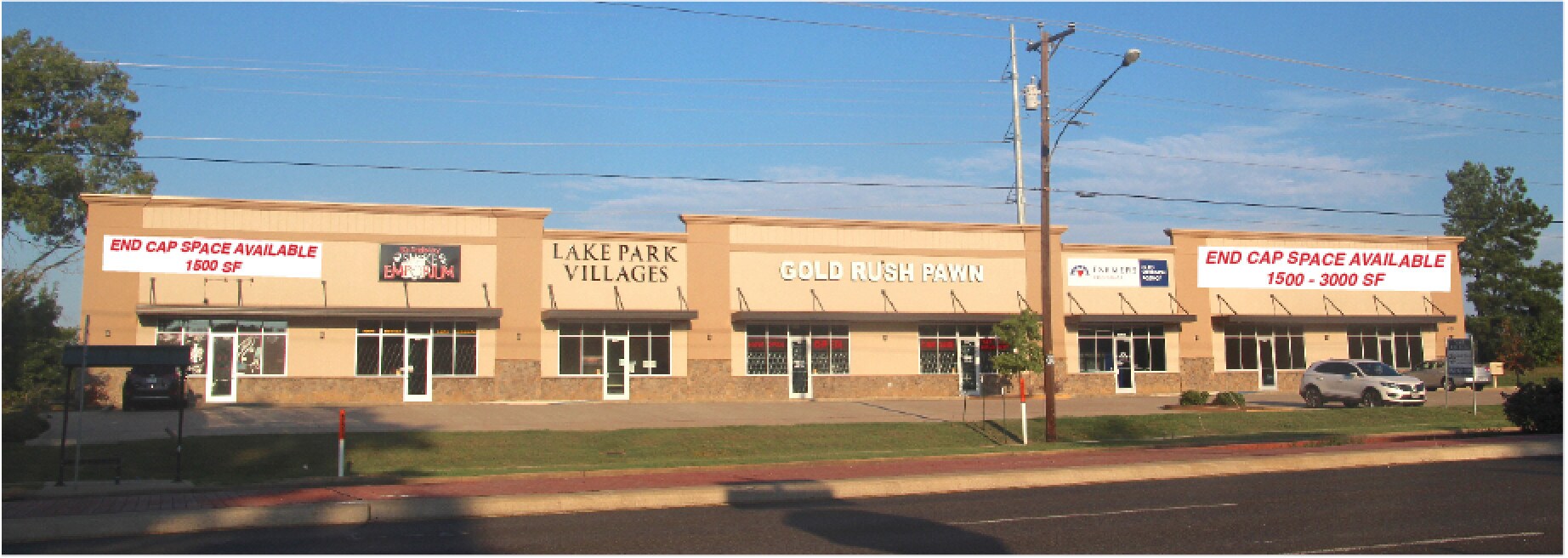 1950 N Northwest Loop 323, Tyler, TX for sale Building Photo- Image 1 of 1