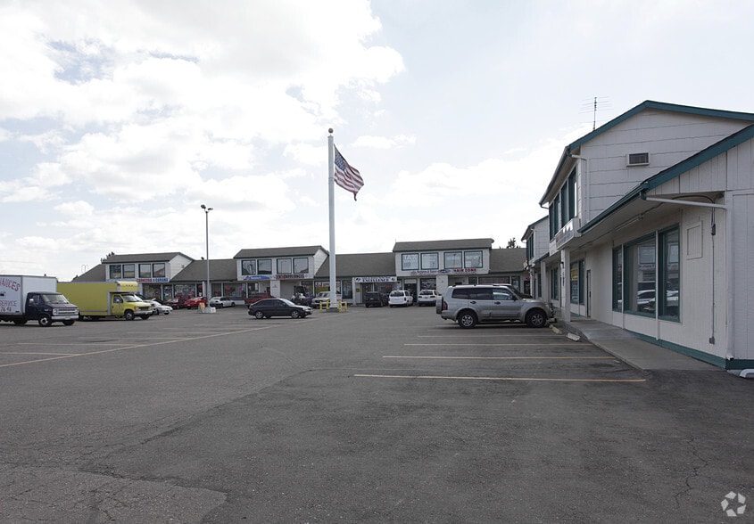 12028 E Mississippi Ave, Aurora, CO for lease - Building Photo - Image 2 of 3