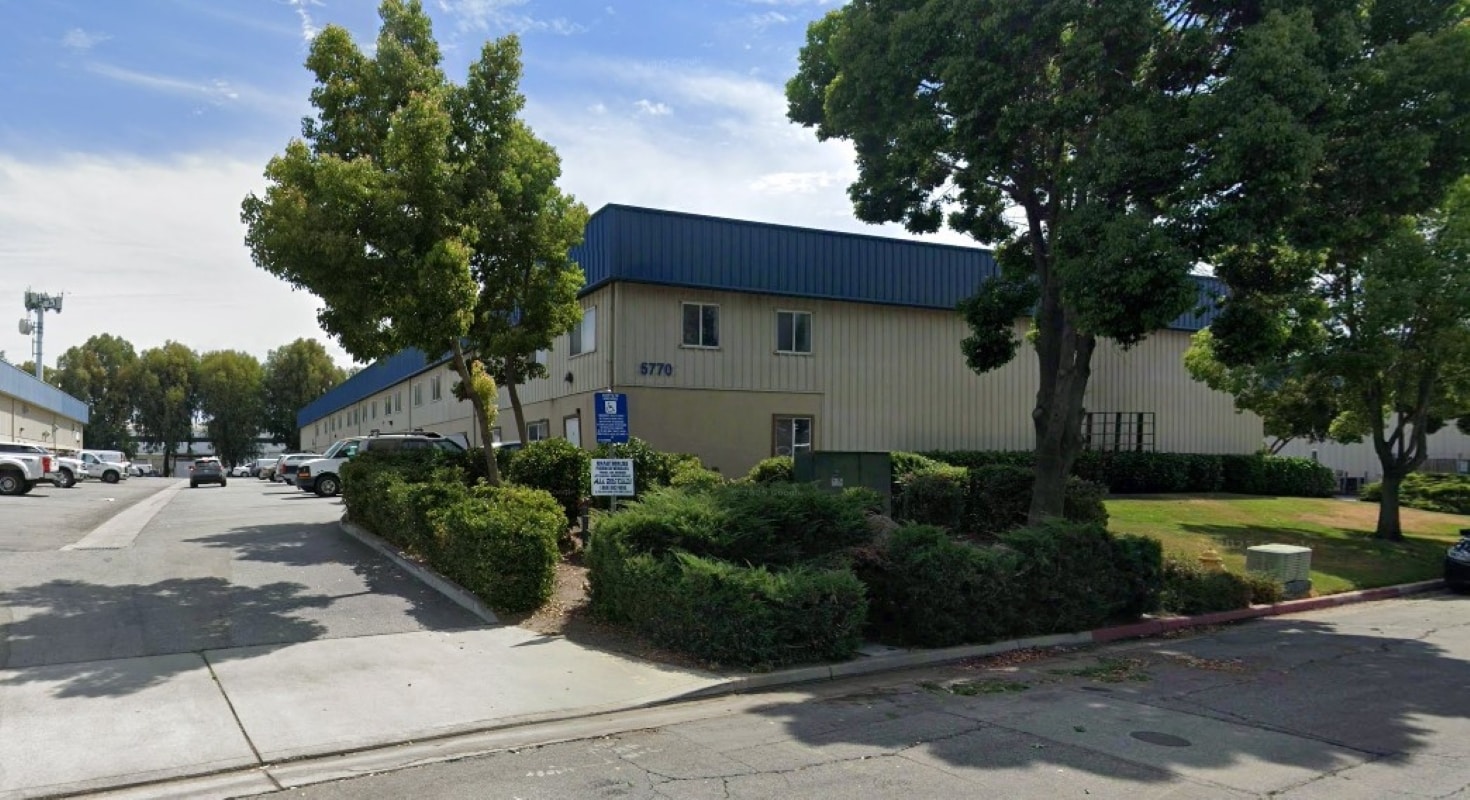 5770 Obata Way, Gilroy, CA for lease Building Photo- Image 1 of 5