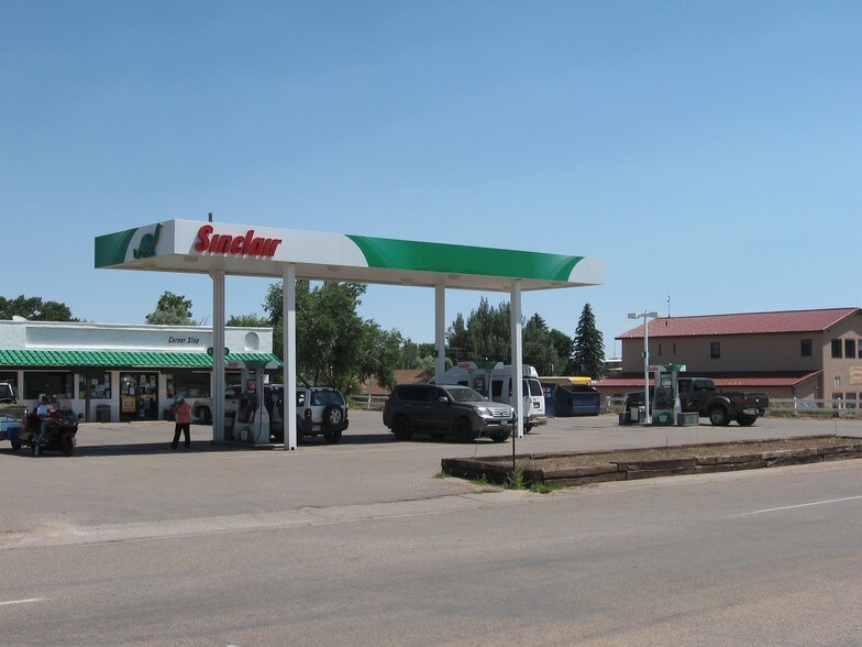 5519 Co-12, La Veta, CO for sale - Building Photo - Image 1 of 1