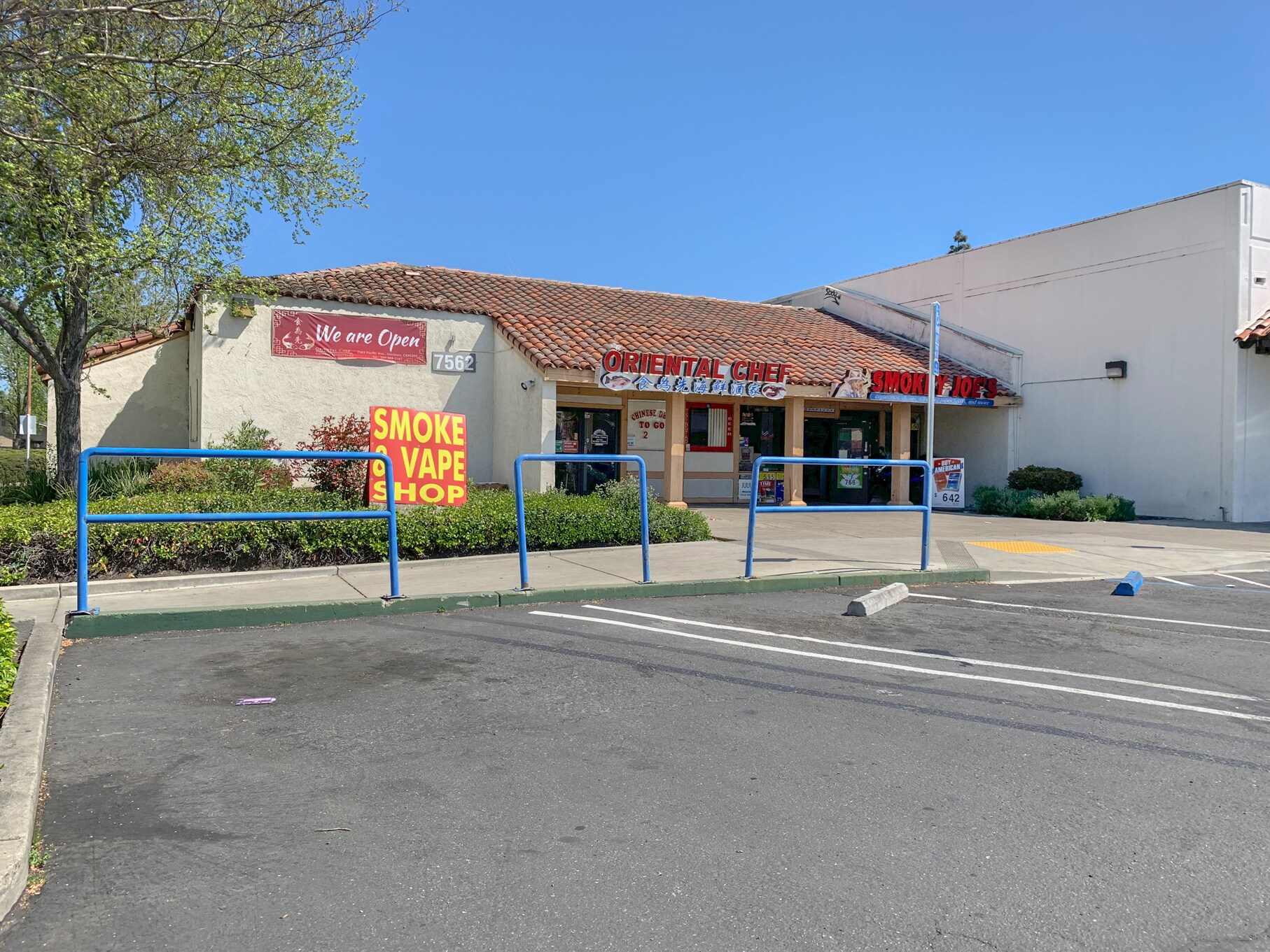 74647528 Pacific Ave, Stockton, CA 95207 Hammer Ranch Shopping