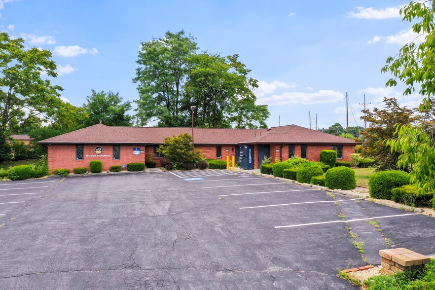 311 Medical Ct, Martinsburg, WV for sale - Building Photo - Image 1 of 16