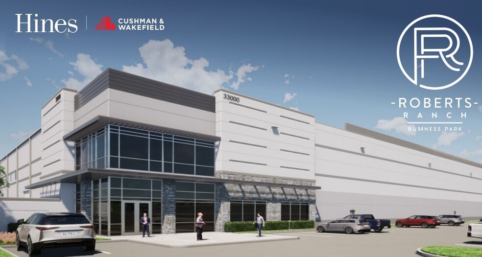 0 Highway 290, Hockley, TX for sale - Building Photo - Image 1 of 1