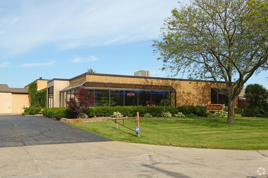 8040 Jennings Rd, Swartz Creek, MI 48473