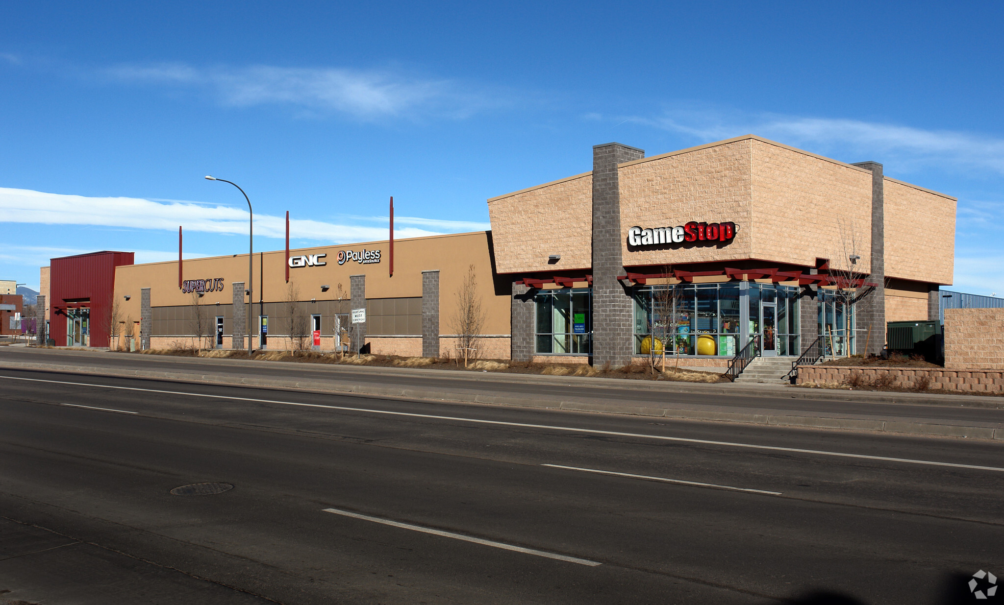 7355 W Colfax Ave, Denver, CO for lease Primary Photo- Image 1 of 10