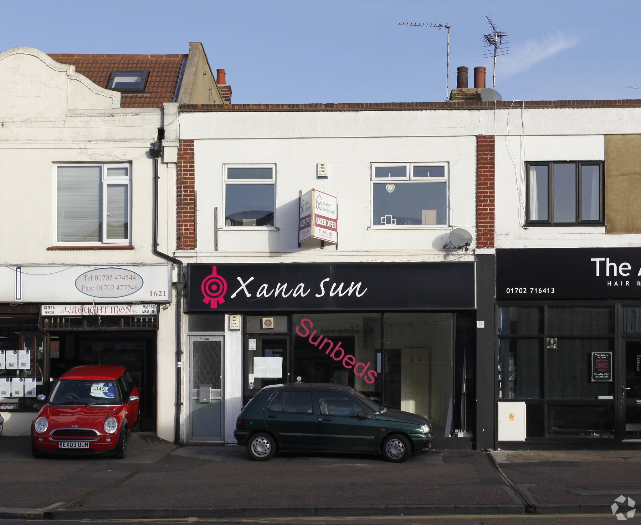 1619 London Rd, Leigh On Sea for sale Primary Photo- Image 1 of 1
