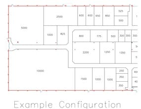1919 Vineburn Ave, Los Angeles, CA for lease Floor Plan- Image 1 of 1