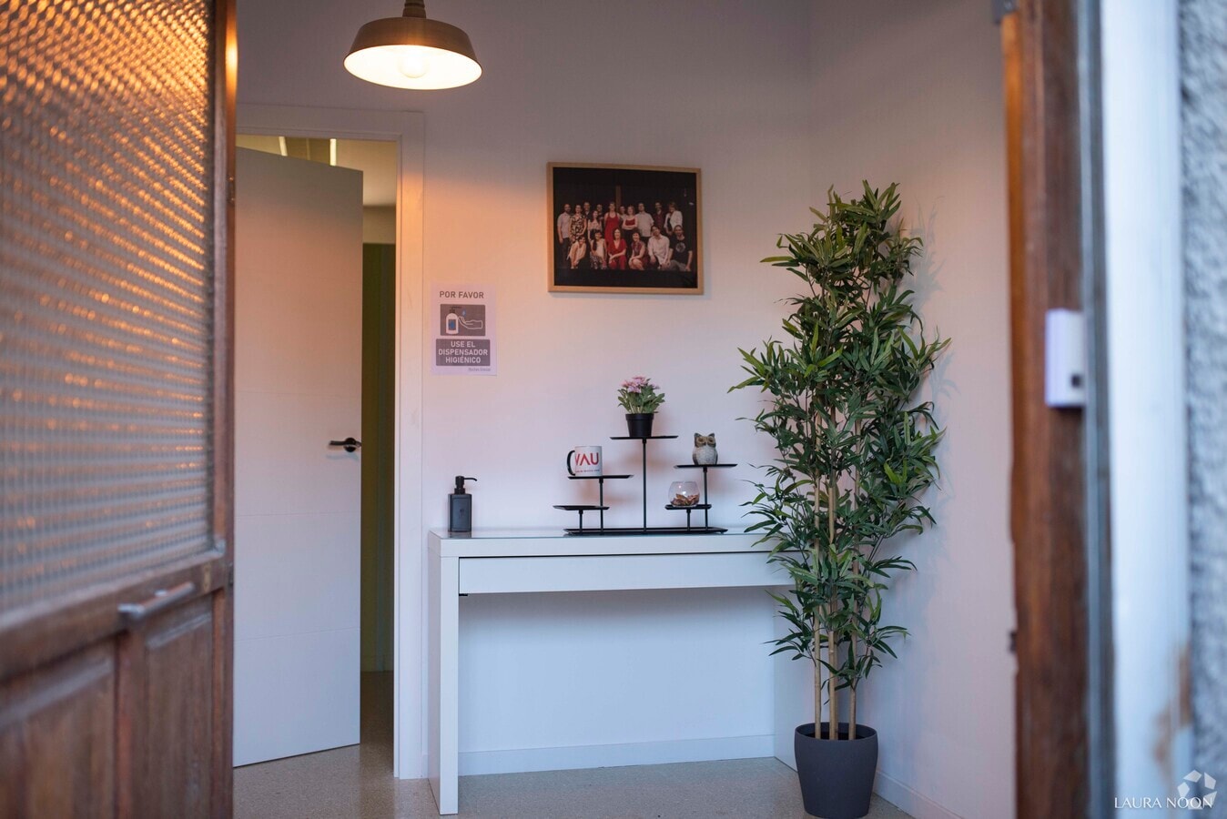 Calle de Aracataca, 14, Madrid, MAD 28033 - Unit Puerta 01, Esc. 1 -  - Interior Photo - Image 1 of 6