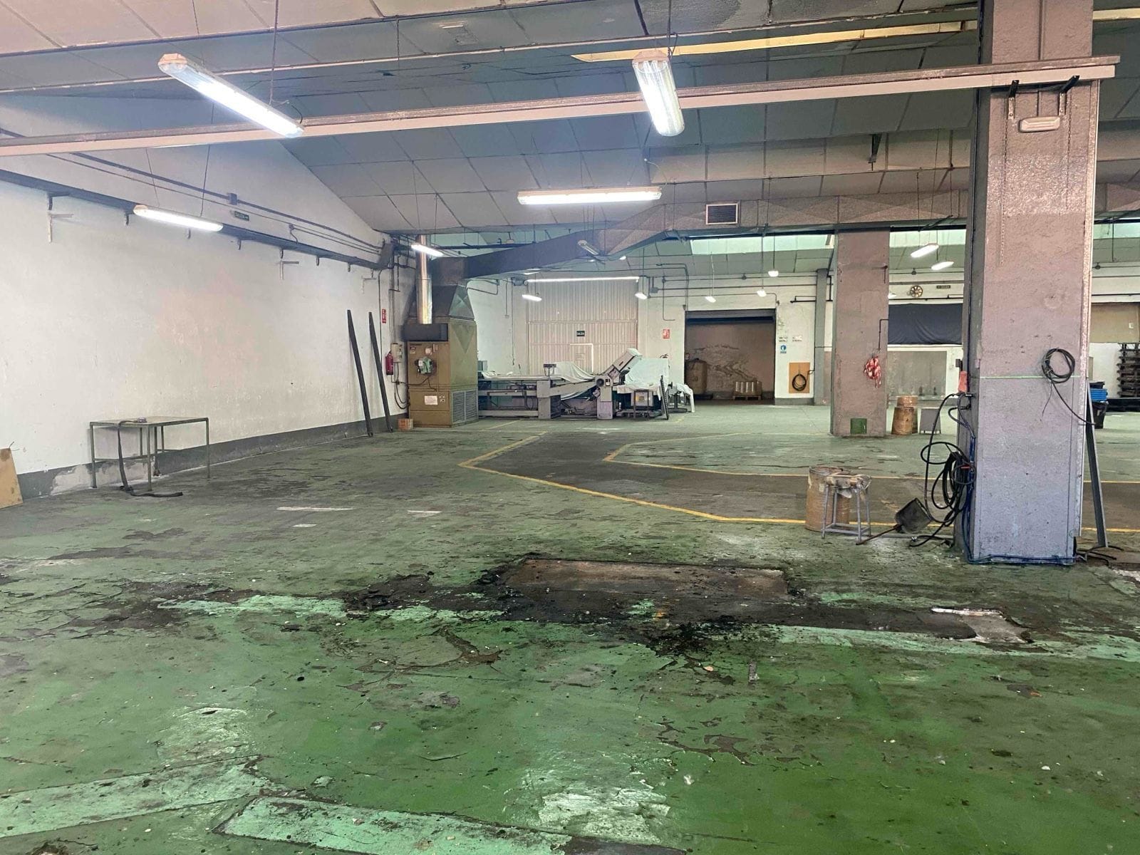 Industrial in Torrejón de Ardoz, Madrid for lease Building Photo- Image 1 of 20