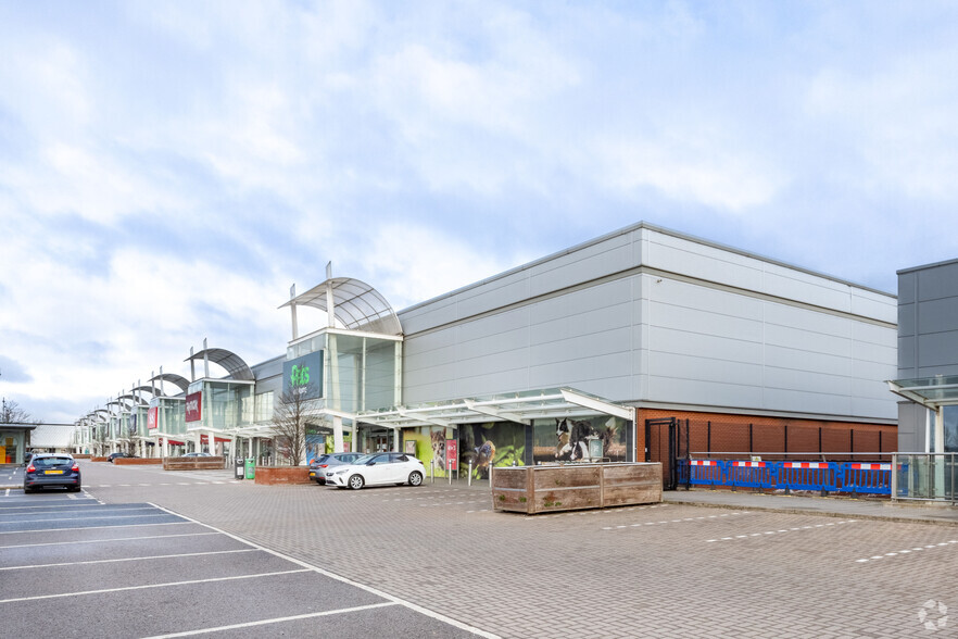 Ikea Way, Nottingham for sale - Primary Photo - Image 1 of 1